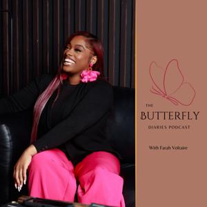 The Butterfly Diaries