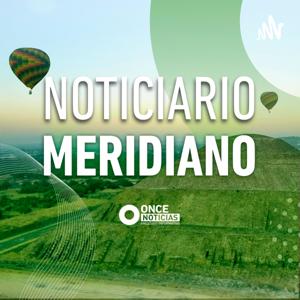 Noticiario Meridiano
