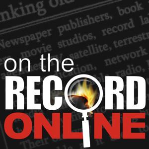 On the Record...Online