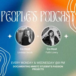 MMSTC People’s Podcast