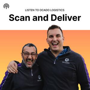 Scan and Deliver