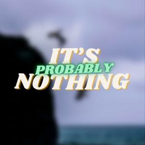 It's Probably Nothing – The Over-Thinker's Sanctuary