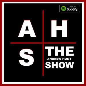 THE ANDREW HUNT SHOW