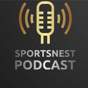The SportsNest Podcast