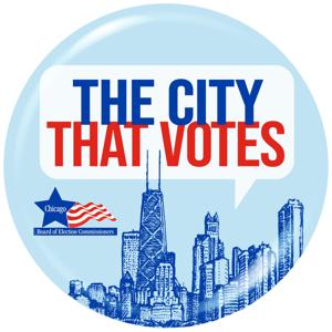 The City That Votes