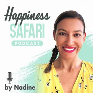 Happiness Safari by Nadine