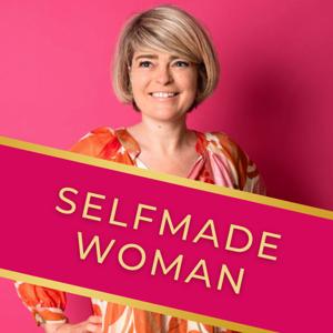 SELFMADE WOMAN - HIGH ENERGY ONLINE BUSINESS