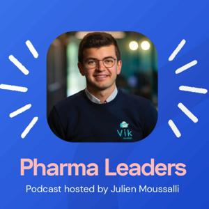 Pharma Leaders