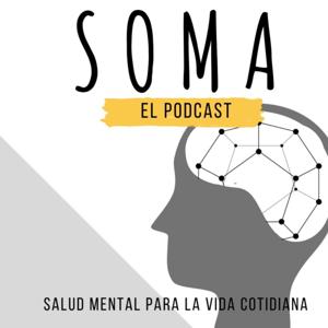 Soma: salud mental para la vida cotidiana