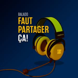 Faut partager ça