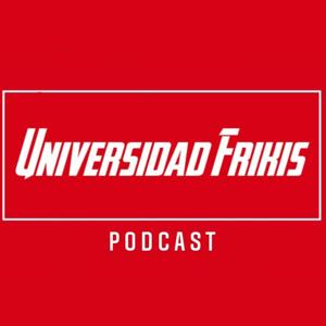 Universidad de Frikis
