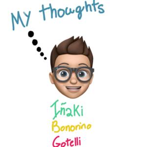 My Thoughts