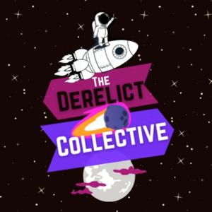 The Derelict Podcast