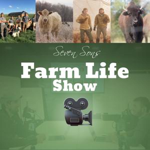 Can We Feed the World with Regenerative Farming?