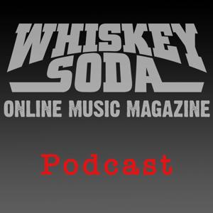 whiskey-soda.de - the alternative music mag