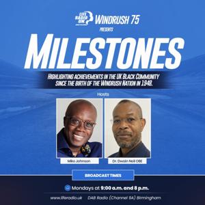 Milestones