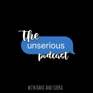 The Unserious Pod