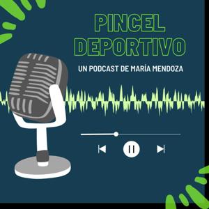 PODCAST PINCEL DEPORTIVO
