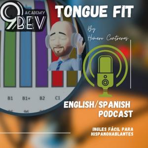 TongueFit