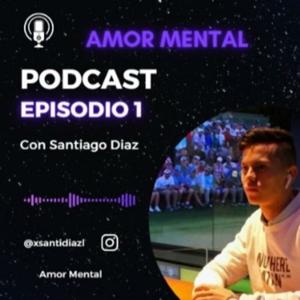 Un nuevo comienzo - Santiago Diaz