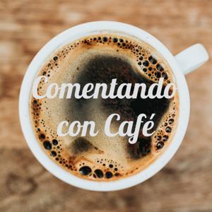 Comentando con Café