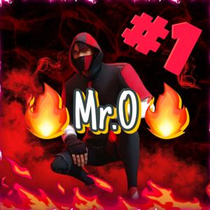 Mister O