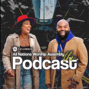 All Nations Worship Assembly Columbus