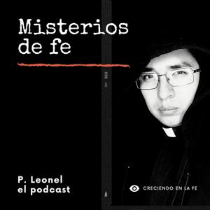 Misterios de Fe