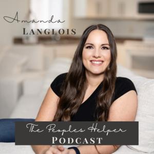 Amanda Langlois ~ The Peoples Helper