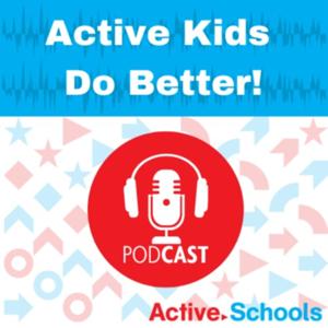Active Kids Do Better!