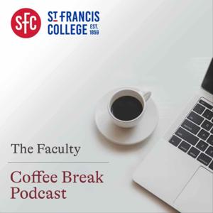 The Faculty Coffee Break Podcast