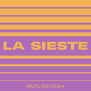 La Sieste RSTLSS