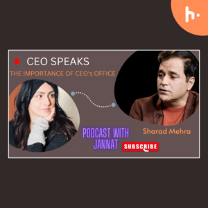 The importance of the CEO's Office