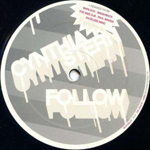 Cynthia Stern "Follow" (Paul Birken Remix)