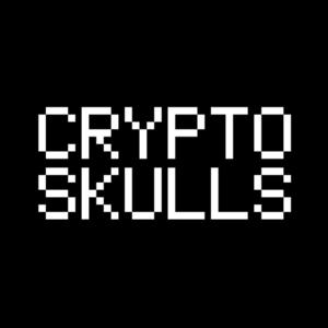 CryptoSkulls NFT