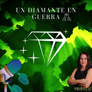 Un Diamante En Guerra