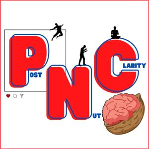 Post Nut Clarity Podcast