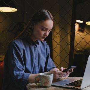 The Mind and The Technology