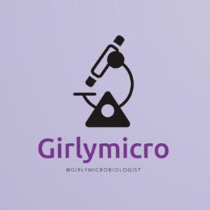 GIRLYMICRO - Scientist changing the world one swab at a time