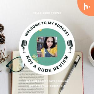 Not A Book Review