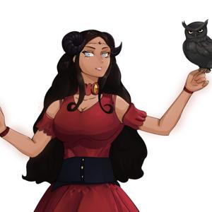 roleplay da lilith br