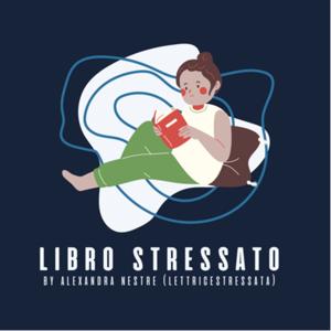 Libro Stressato