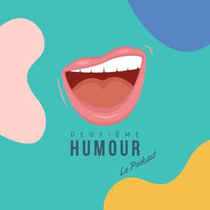 Deuxième Humour