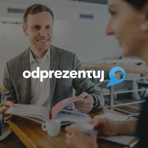 odprezentuj