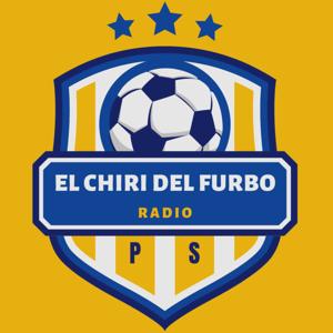 El Chiri Del Fútbol😉