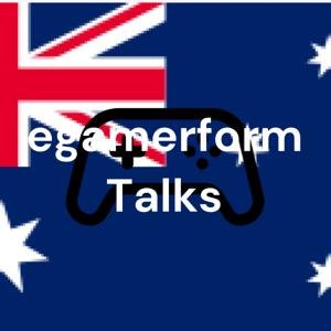Thegamerformau Talks