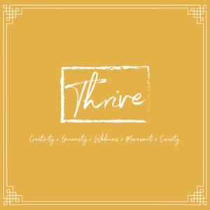 Thrive Church UK