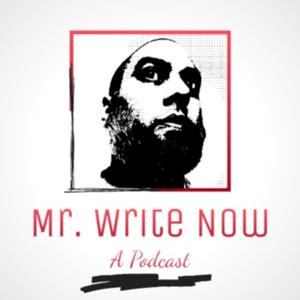 Mr. Write Now