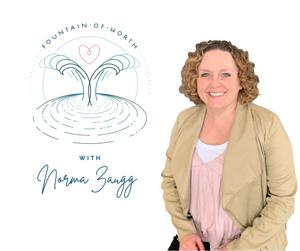 Fountain of Worth Podcast