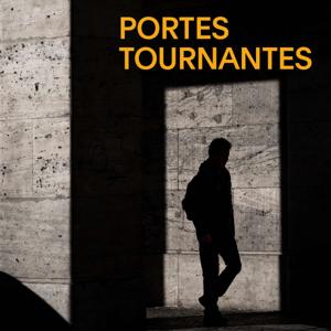 Portes tournantes